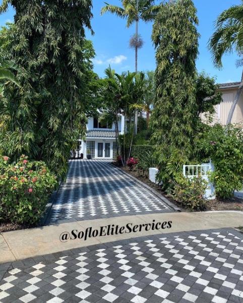 Soflo Elite Services LLC