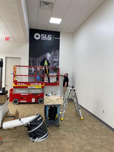 Demotik Commercial Construction