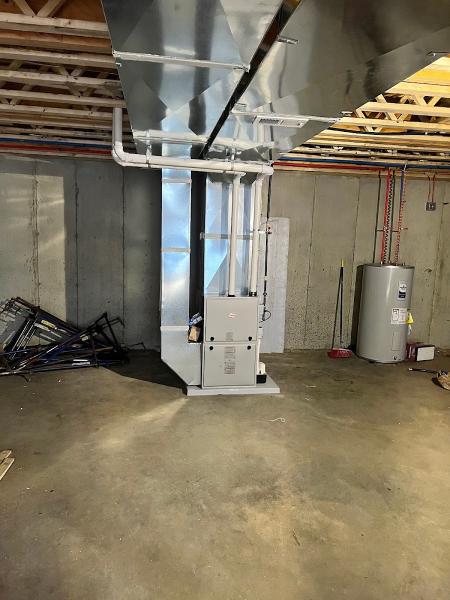 ALJ Heating & Cooling LLC