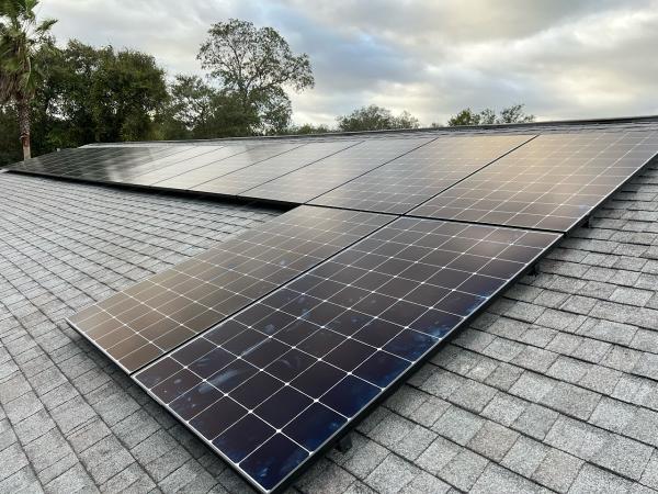 Evergreen Solar Solutions