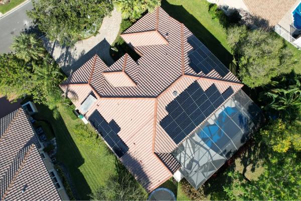 Evergreen Solar Solutions