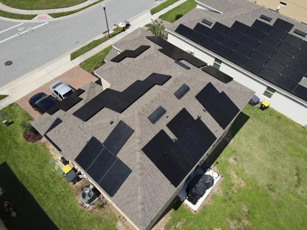 Evergreen Solar Solutions
