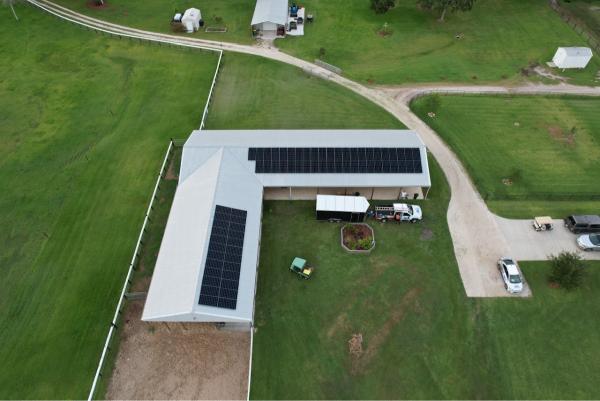 Evergreen Solar Solutions