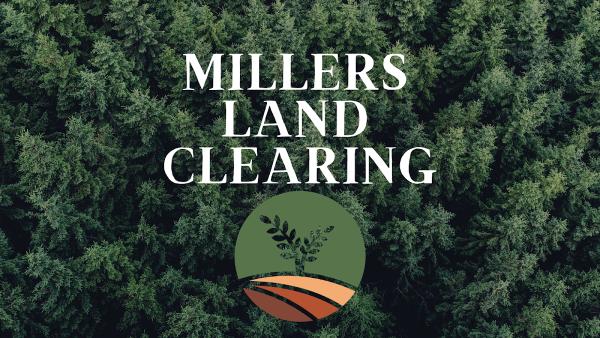 Millers Land Clearing