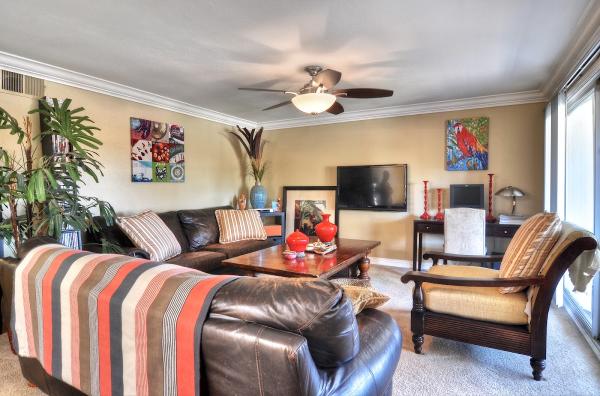 Debbie Marie l Principal @wavecrest Real Estate