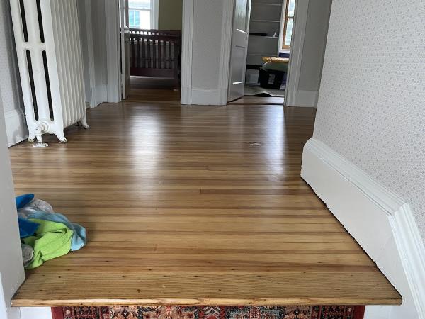 Juncal's Flooring Corp