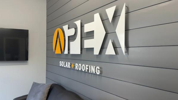 Apex Solar & Roofing