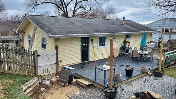 Apex Solar & Roofing
