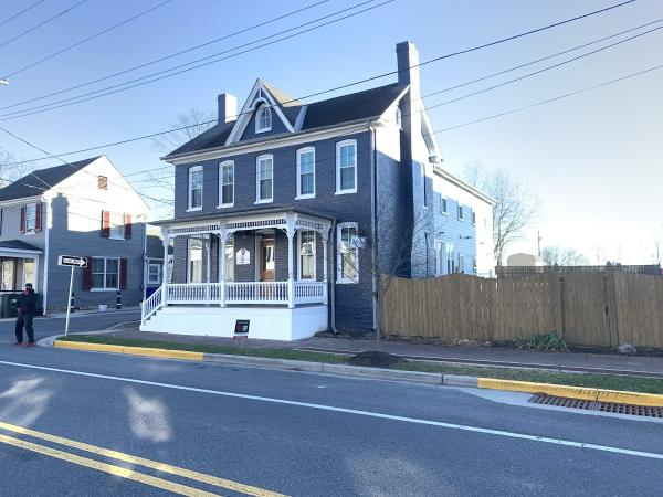 Apex Solar & Roofing