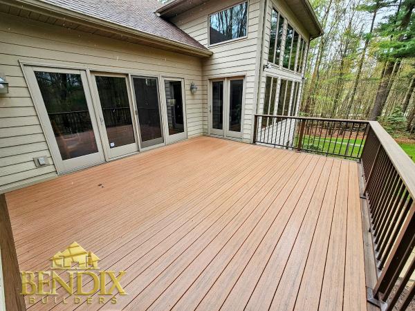 Bendix Builders LLC