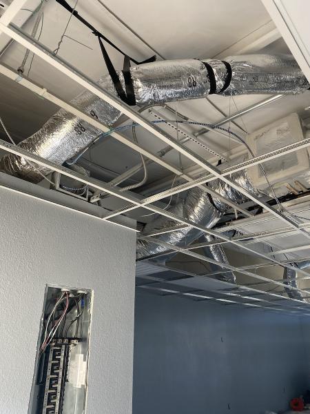 A & B Electric Services