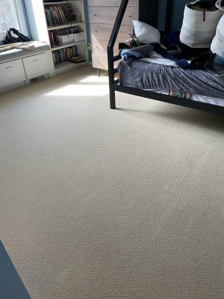 Aspen Carpet Cleaning