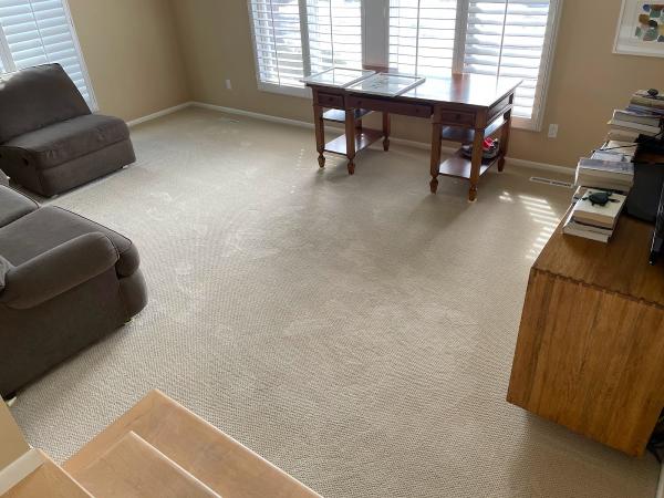 Aspen Carpet Cleaning