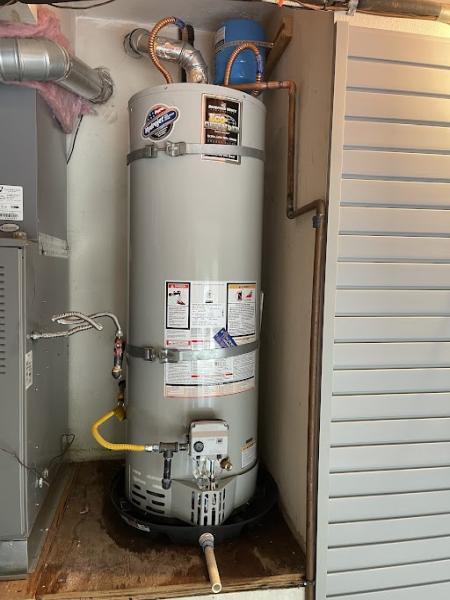 Efficient Plumbing Laguna