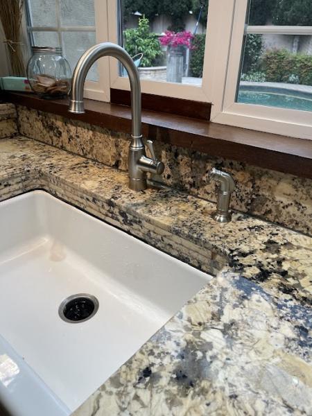 Efficient Plumbing Laguna