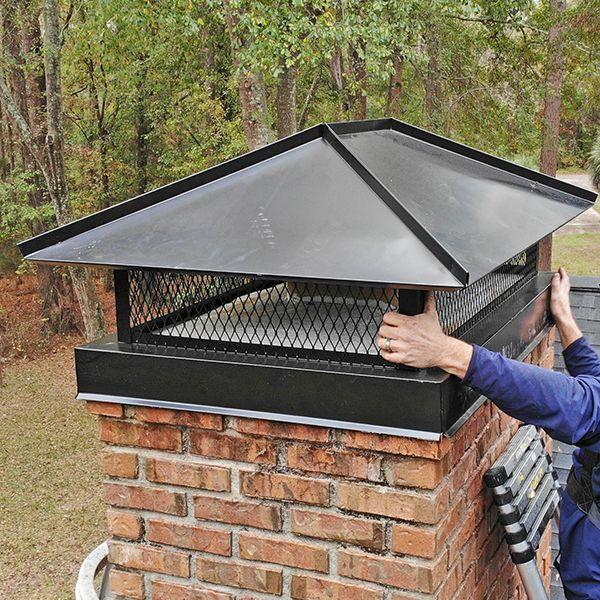 Ramos Brothers Chimney Repair
