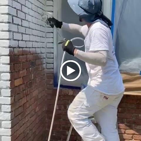 Azul Painting Corp.