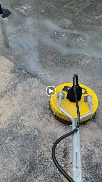 Suncare Cleaning & Maintenance