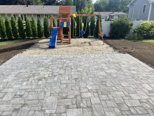 Stiles & Sons Masonry Landscape Construction