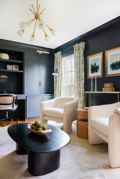 Elizabeth Burch Interiors