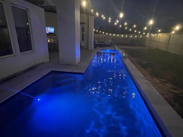 Southern Texas Pools