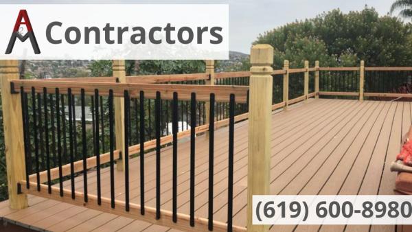 A2M Contractors