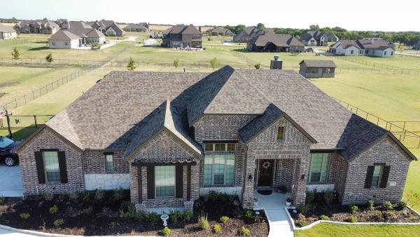 Pronail Roofing & Solar