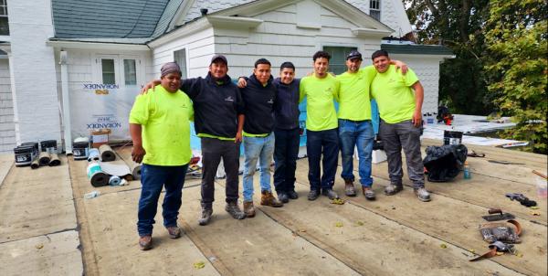 A1 Roofing