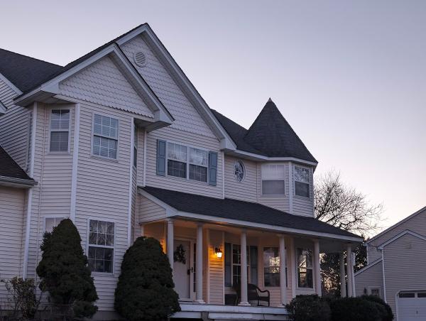 A1 Roofing