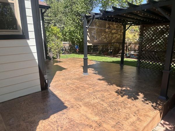 Pure Pressure Power Washing
