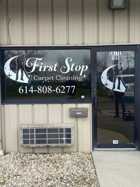 First Stop Carpet Cleaning LLC