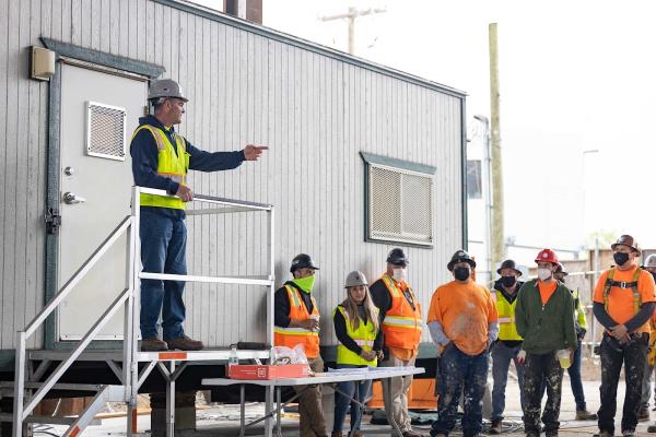 March Associates Construction