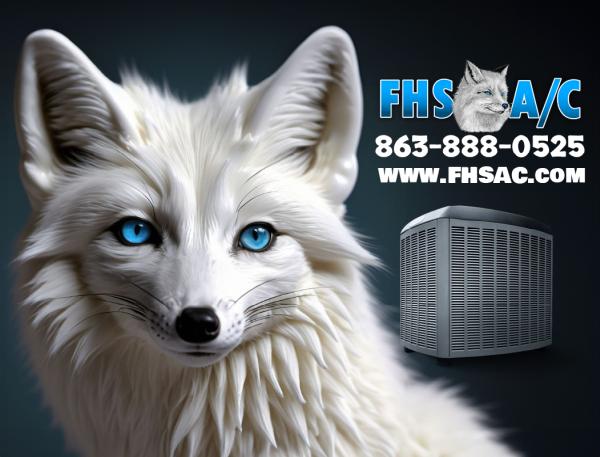 FHS Air Conditioning and Refrigeration