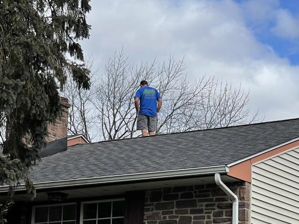 R C Roofing & More by Ruiz Construction LLC