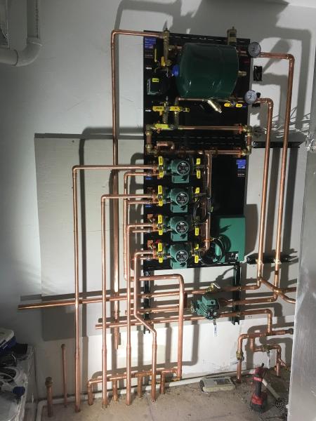 Foleys Plumbing and Heating
