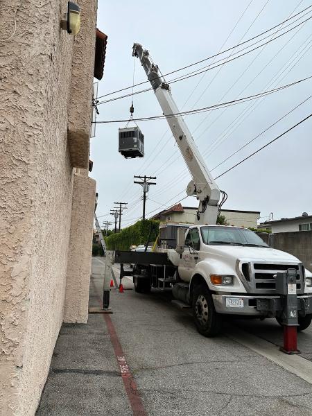 Socal Air Systems
