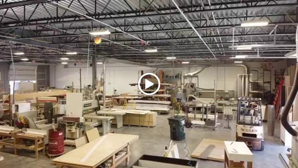 Quality Cabinets and Counters