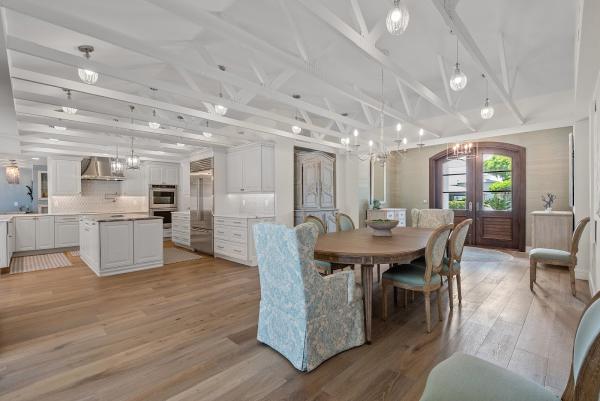Quality Cabinets and Counters