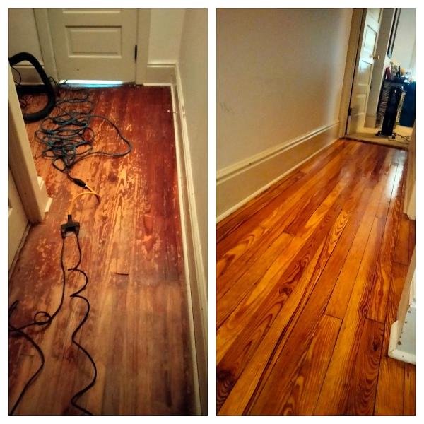 Sopp's Floor Care and Restoration