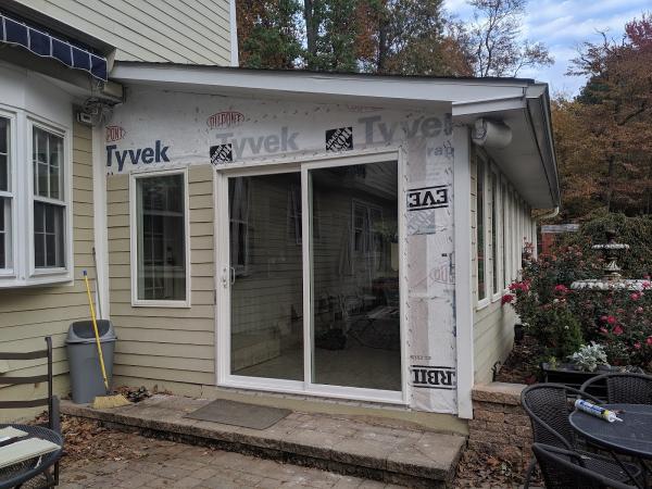 Screw It Handyman Services