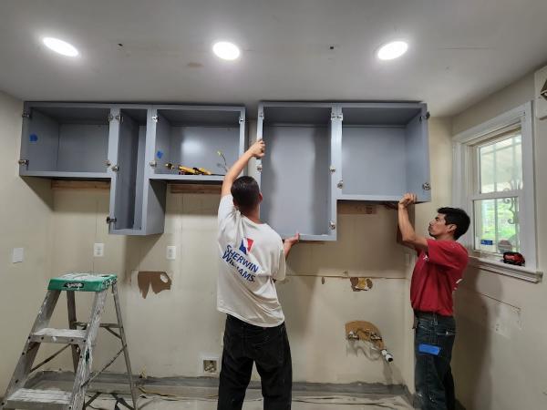 JA Renovations Home Improvement