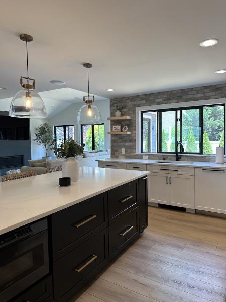 Ambassador Home Improvement