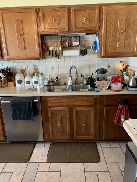 Kitchen Cabinet Kings