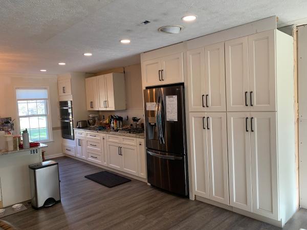 Kitchen Cabinet Kings