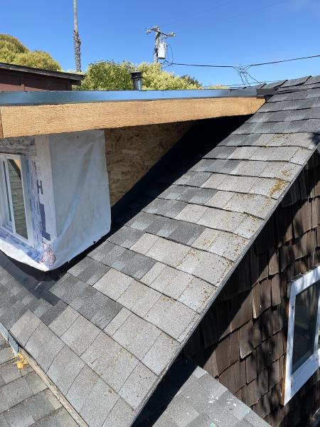 Pio's Roofing