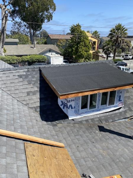 Pio's Roofing