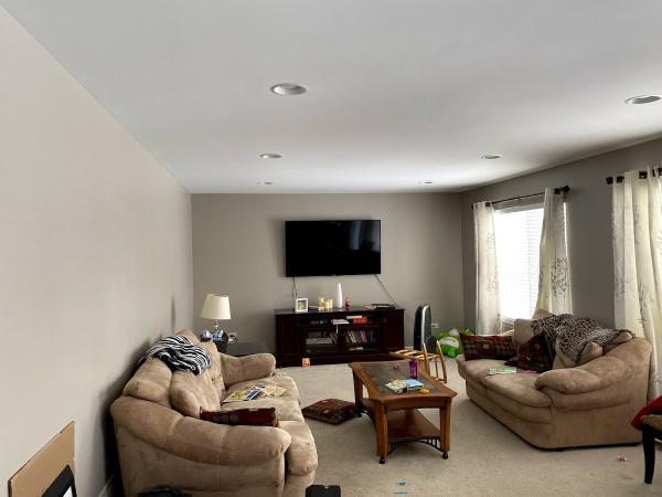 Powers Painting & Decorating