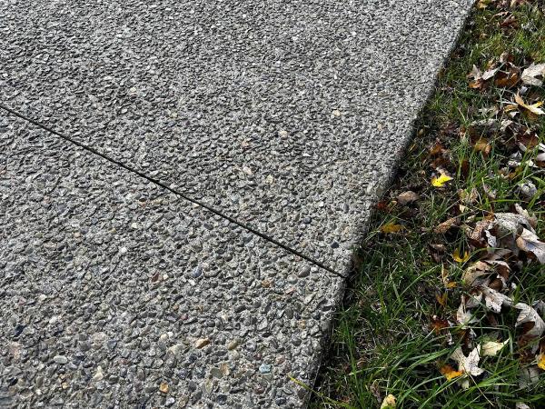 Zumbino Concrete
