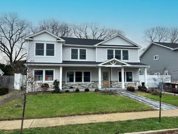 Long Island Architecture Studio