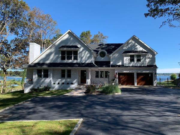 Long Island Architecture Studio
